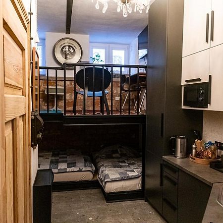 Apartament Przy Katedrze ルブリン エクステリア 写真