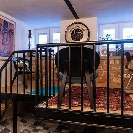 Apartament Przy Katedrze ルブリン エクステリア 写真