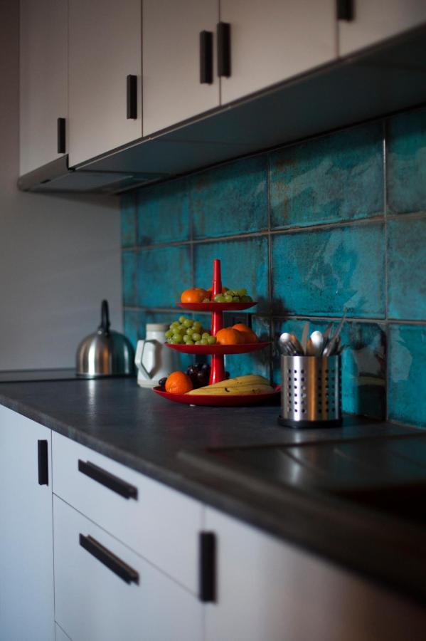 Apartament Przy Katedrze ルブリン エクステリア 写真