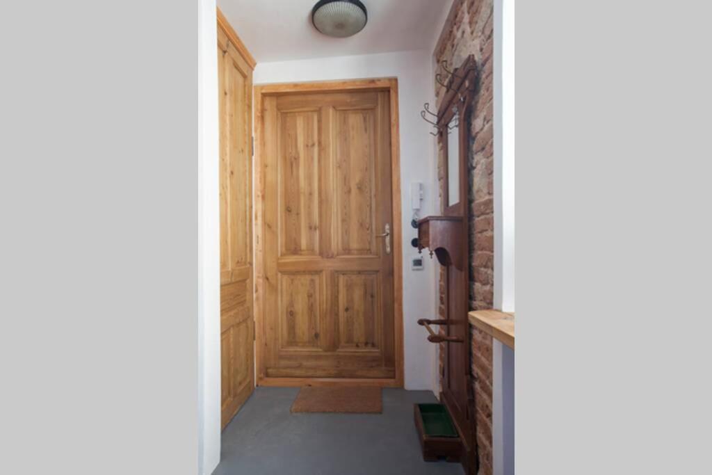 Apartament Przy Katedrze ルブリン エクステリア 写真