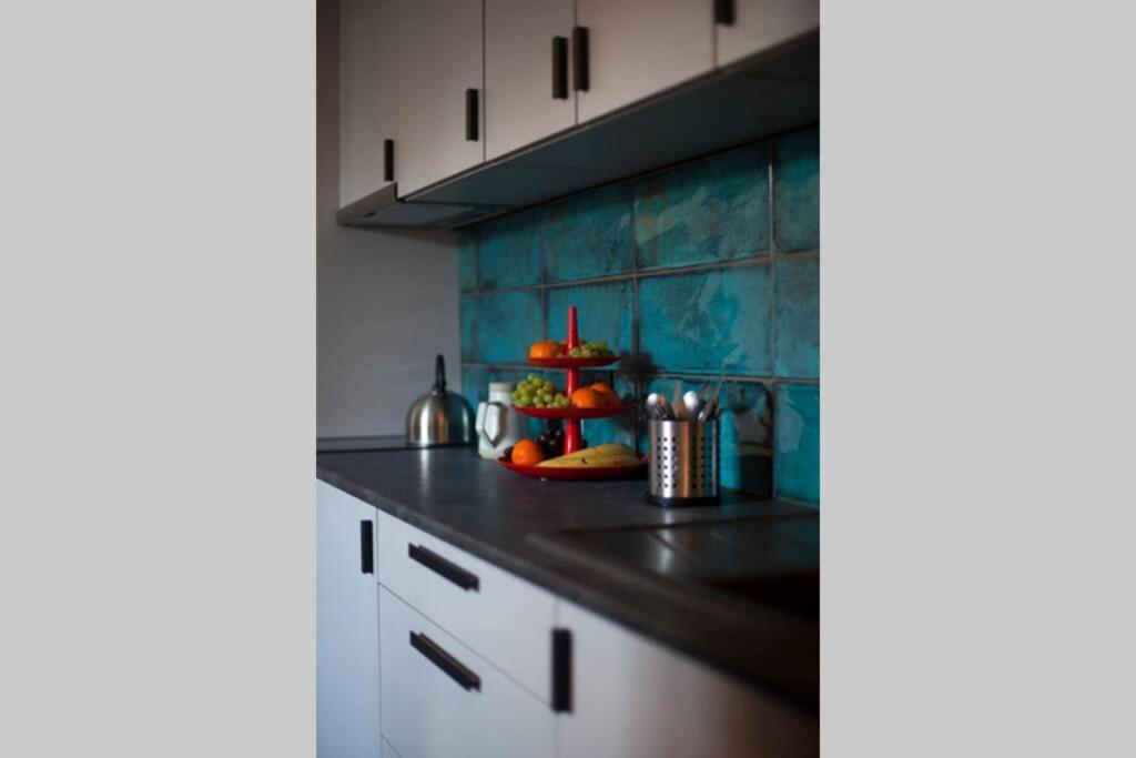 Apartament Przy Katedrze ルブリン エクステリア 写真