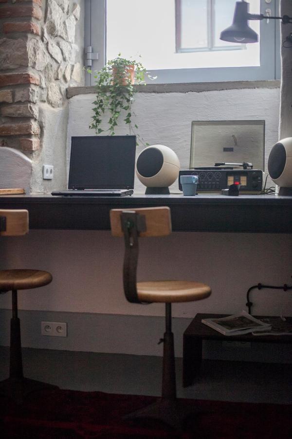 Apartament Przy Katedrze ルブリン エクステリア 写真