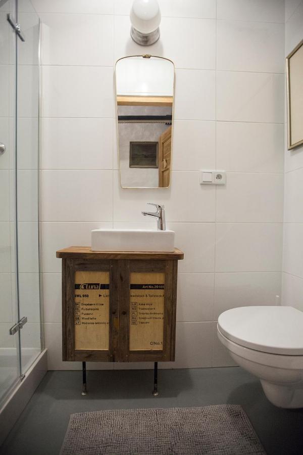 Apartament Przy Katedrze ルブリン エクステリア 写真