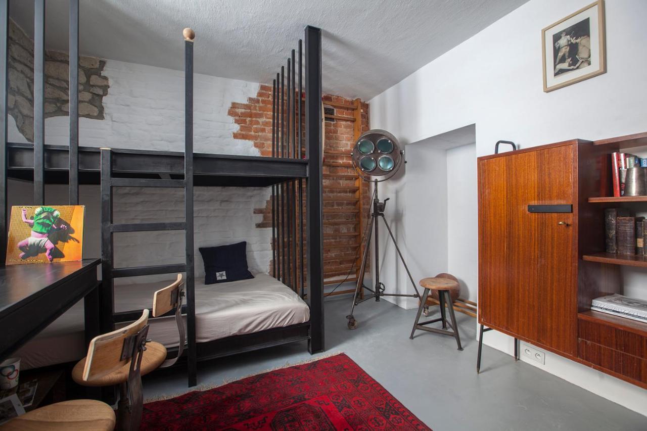 Apartament Przy Katedrze ルブリン エクステリア 写真