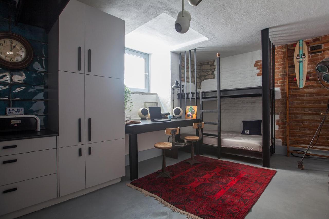 Apartament Przy Katedrze ルブリン エクステリア 写真