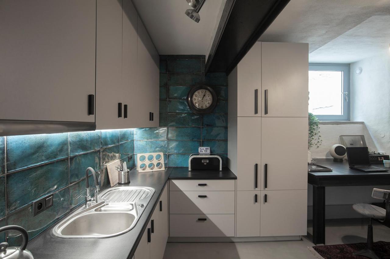 Apartament Przy Katedrze ルブリン エクステリア 写真