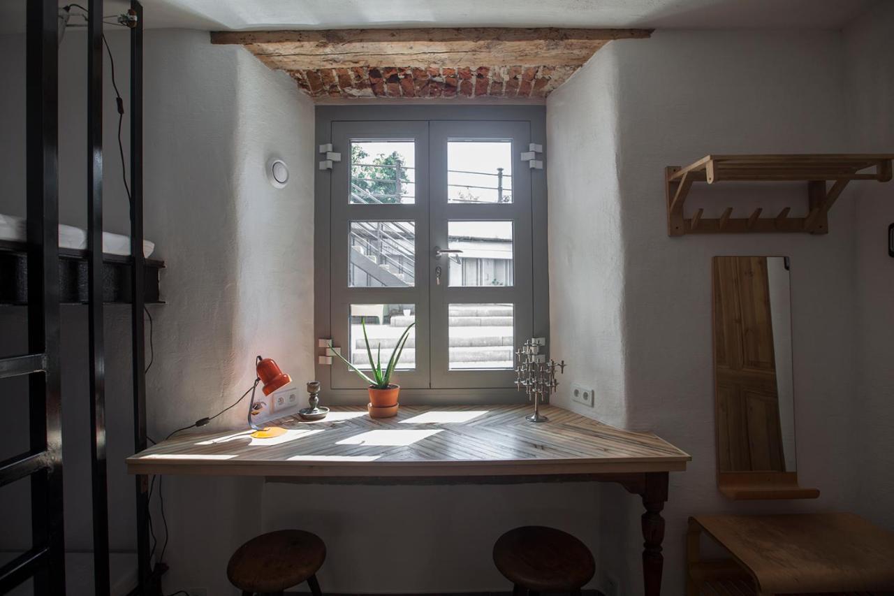 Apartament Przy Katedrze ルブリン エクステリア 写真