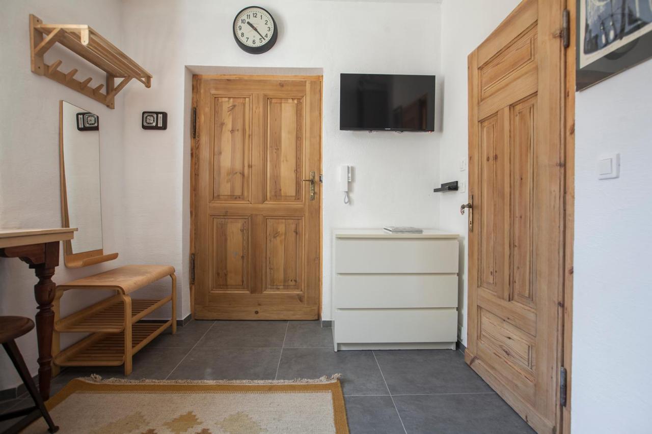Apartament Przy Katedrze ルブリン エクステリア 写真