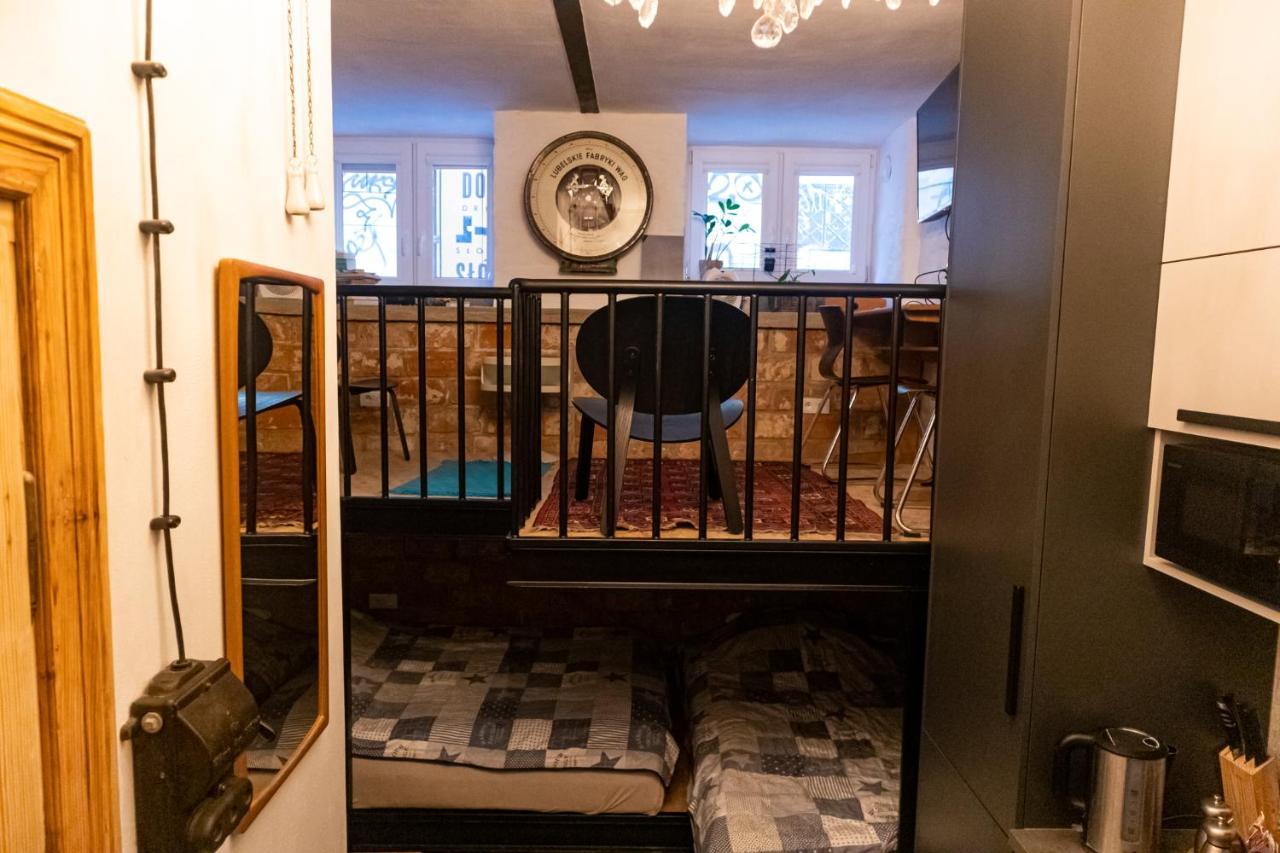 Apartament Przy Katedrze ルブリン エクステリア 写真