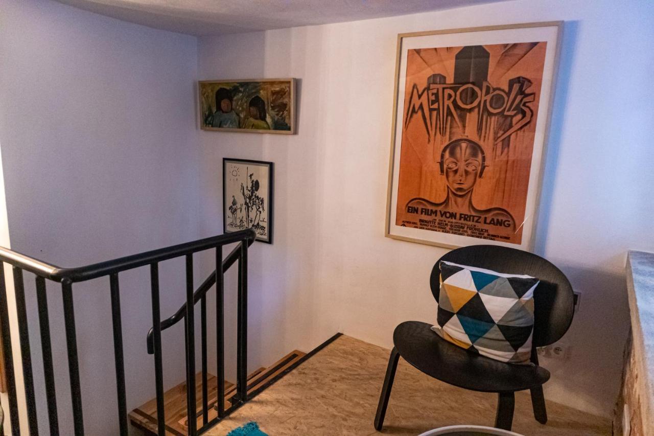 Apartament Przy Katedrze ルブリン エクステリア 写真