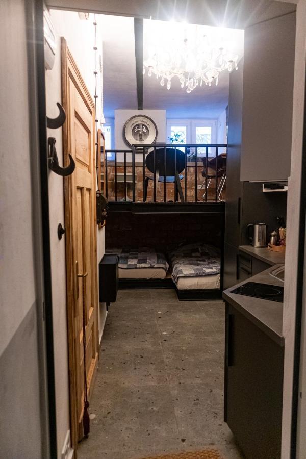 Apartament Przy Katedrze ルブリン エクステリア 写真