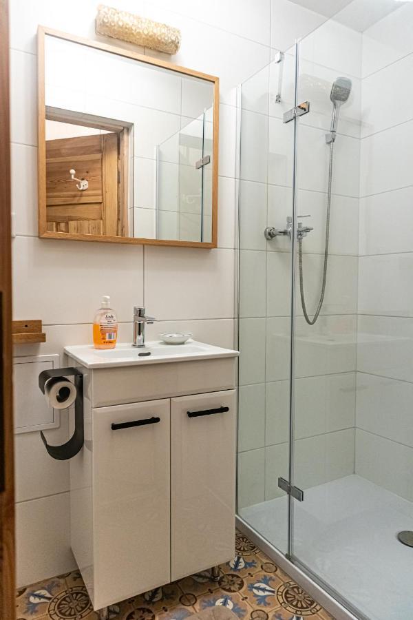 Apartament Przy Katedrze ルブリン エクステリア 写真