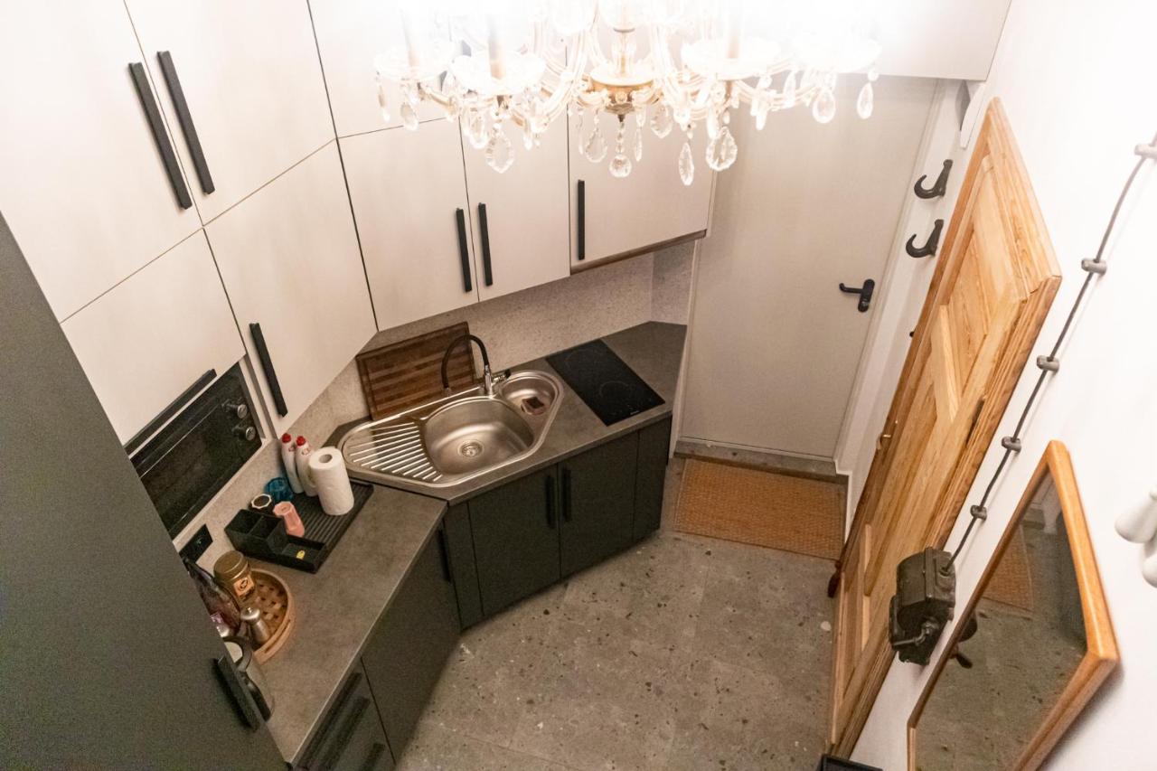 Apartament Przy Katedrze ルブリン エクステリア 写真